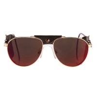 Sinner Andes Matte Gold