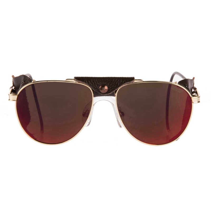 Sinner Andes Matte Gold