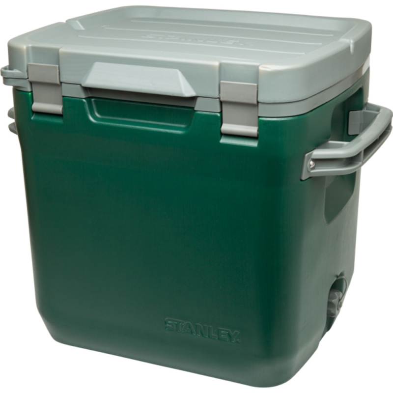 Stanley The Cold For Days Outdoor Cooler 28,3L Green