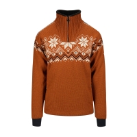 Dale Fongen WP Masc Sweater Copper