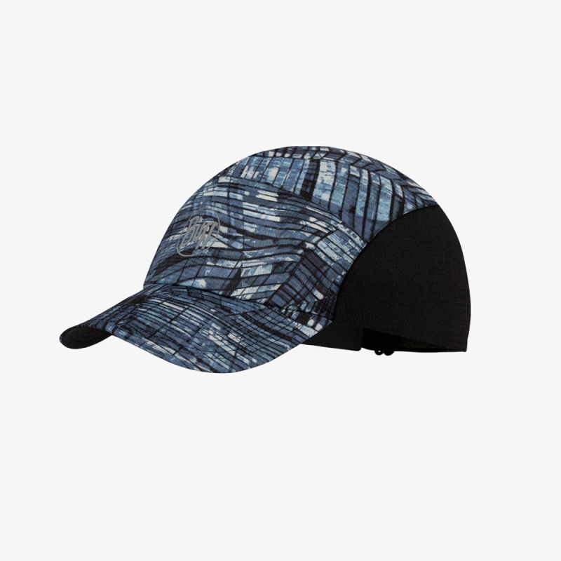 Buff Buff Speed Cap Gline Grey