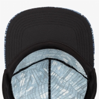 Buff Buff Speed Cap Gline Grey