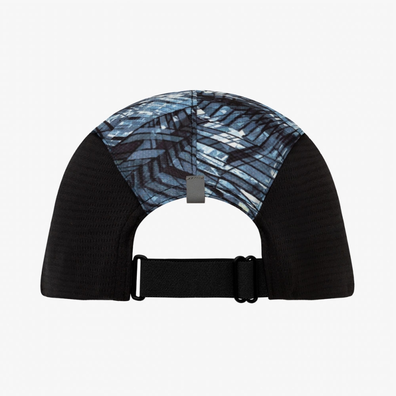 Buff Buff Speed Cap Gline Grey