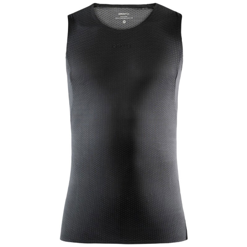 Craft Pro Dry Nanoweight SL Black