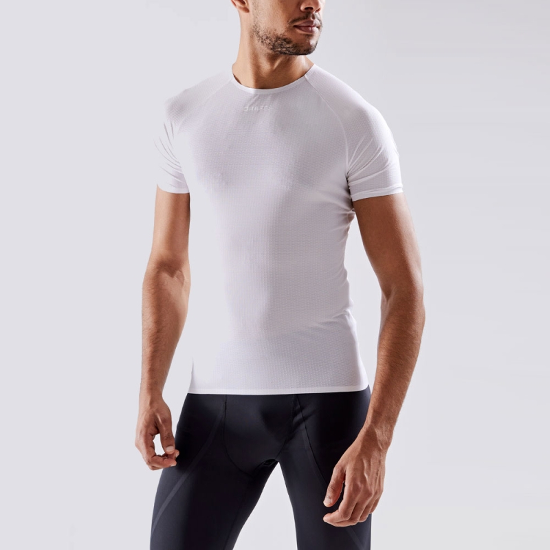 Craft Pro Dry Nanoweight SS White