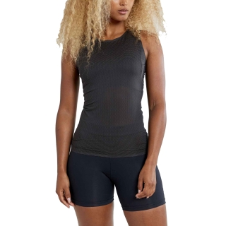 Craft Pro Dry Nanoweight sl Women's Black