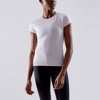 Craft Pro Dry Nanoweight ss Women's White