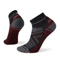 Smartwool Hike Light Cushion Ankle Charcoal