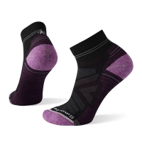 Smartwool Hike Light Cushion Ankle Women's Black