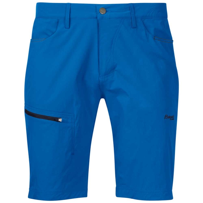 Bergans Moa Shorts  ClassicBlue/Dk Navy