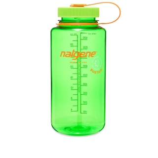 Nalgene Wide Mouth 1L Mellon Ball 