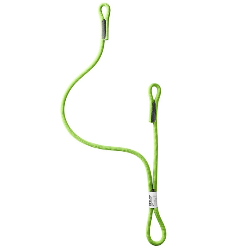 Edelrid Switch Double Neon Green