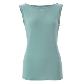 Royal Robbins Essential Tencel Twist Tank Women's AQUA
