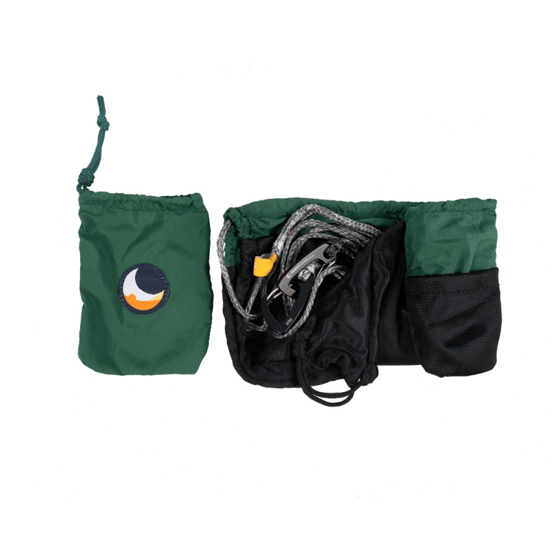 Ticket to the Moon TM Ridgeline Pro Kit Organizer+220/320cm line .