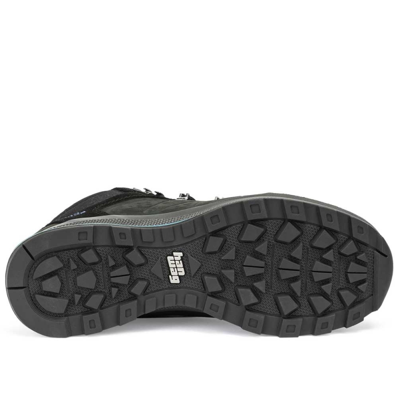 Hanwag Torsby GTX Black/Dusk