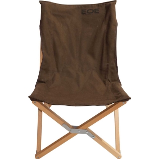 Eifel Outdoor Equipment Faltstohl M Chocolate