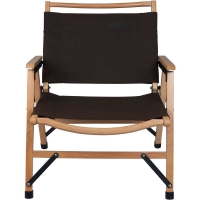 Eifel Outdoor Equipment Klappstohl Chocolate