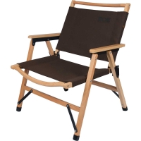 Eifel Outdoor Equipment Klappstohl Chocolate