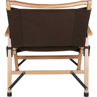 Eifel Outdoor Equipment Klappstohl Chocolate