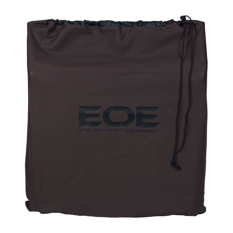 Eifel Outdoor Equipment Klappstohl Chocolate