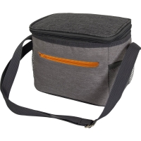 Bo-Camp Koeltas 10 liter Grey