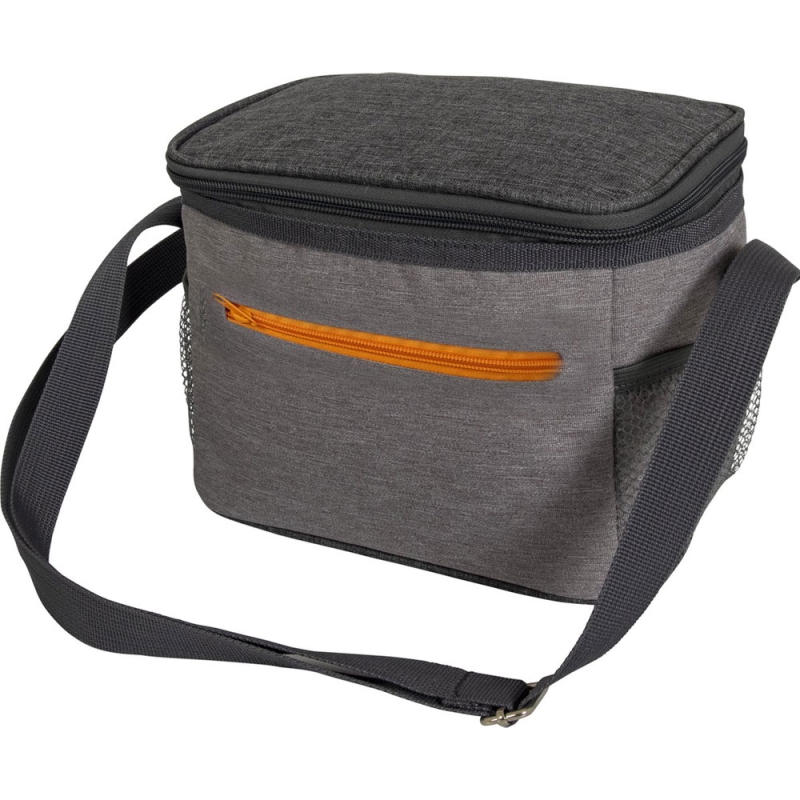 Bo-Camp Koeltas 10 liter  Grey