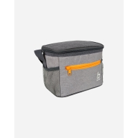 Bo-Camp Koeltas 5 Liter Grey
