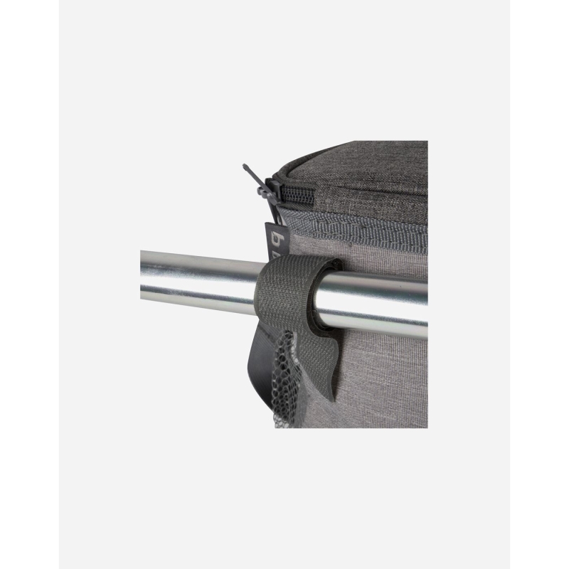 Bo-Camp Koeltas 5 Liter Grey