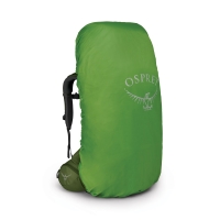 Osprey Aether 55 Garlic Mustard Green