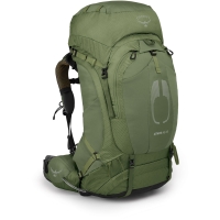 Osprey Atmos AG 65 Mythical Green
