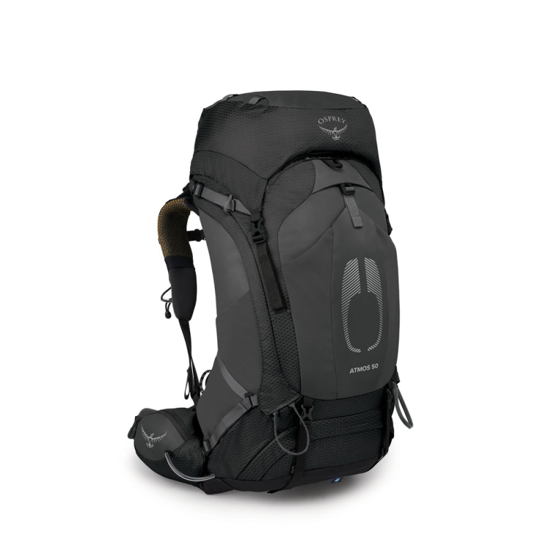 Osprey Atmos AG 50 Black