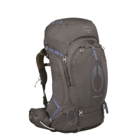Osprey Aura AG 65 Women's Tungsten Grey