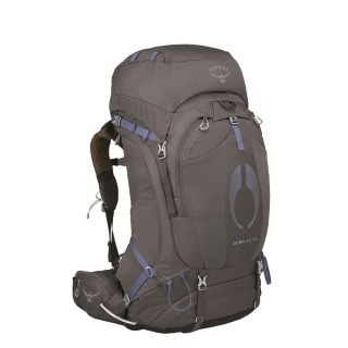Osprey Aura AG 65 Women's Tungsten Grey