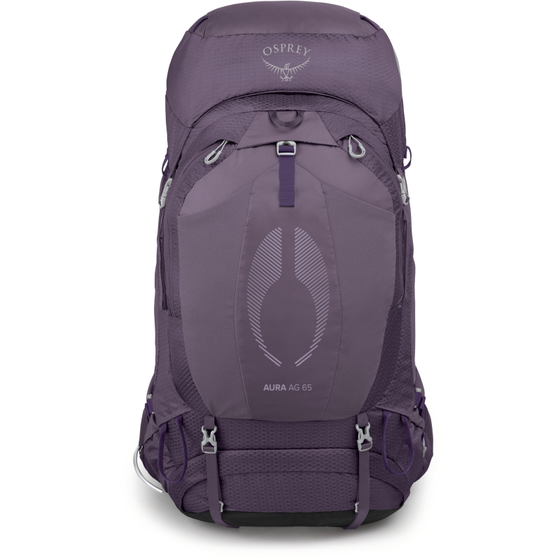 Osprey Aura AG 65 Women's Enchantment Purple