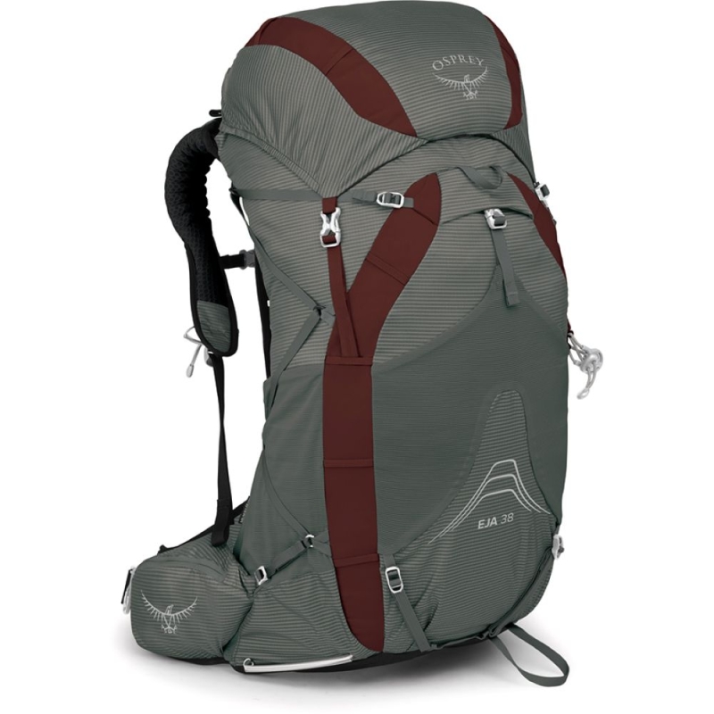 Osprey Eja 38 Women's Cloud Grey