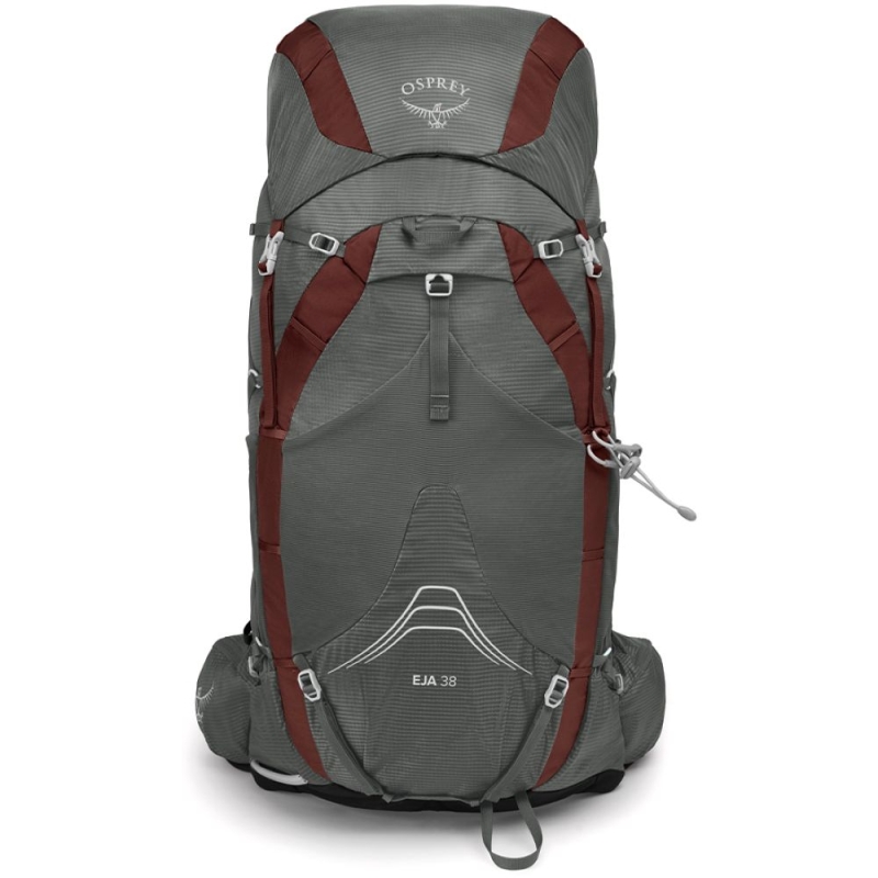 Osprey Eja 38 Women's Cloud Grey