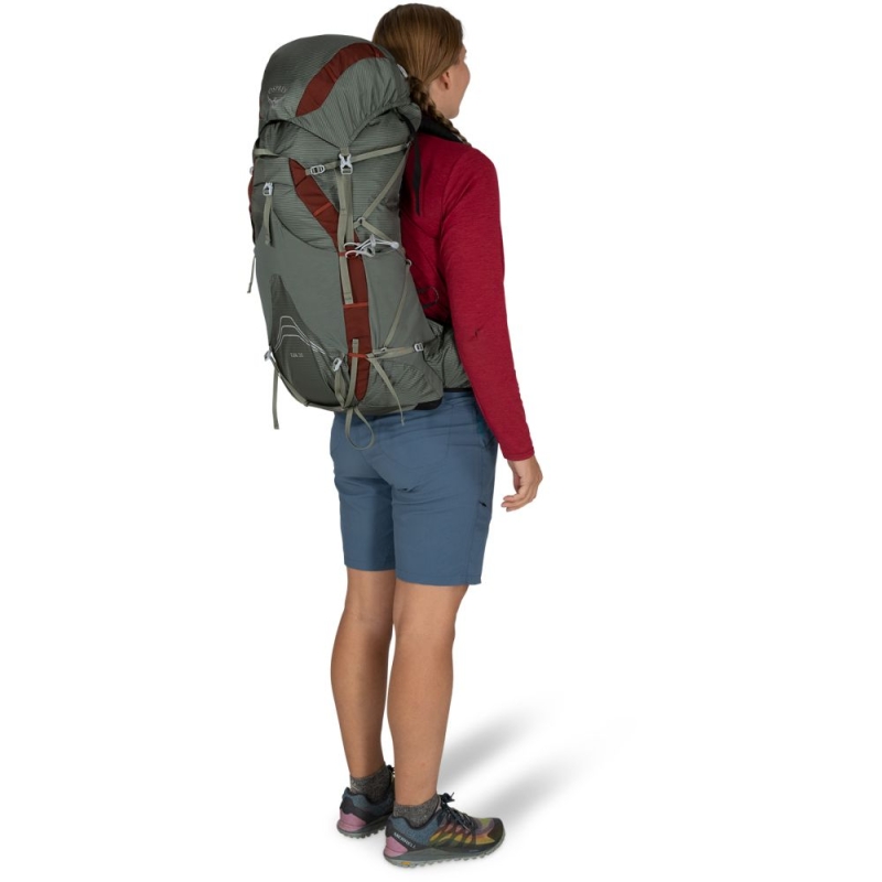 Osprey Eja 38 Women's Cloud Grey
