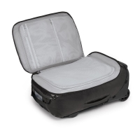 Osprey Rolling Transporter Carry-On Black