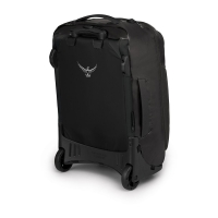 Osprey Rolling Transporter Carry-On Black
