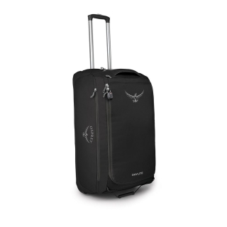 Osprey Daylite Whld Duffel 85 Black