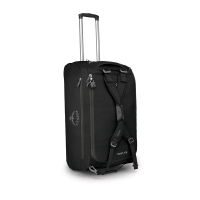 Osprey Daylite Whld Duffel 85 Black