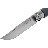 Opinel N°08 Colorama Black/Brown