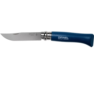 Opinel Origin nr 8***** DarkBlue
