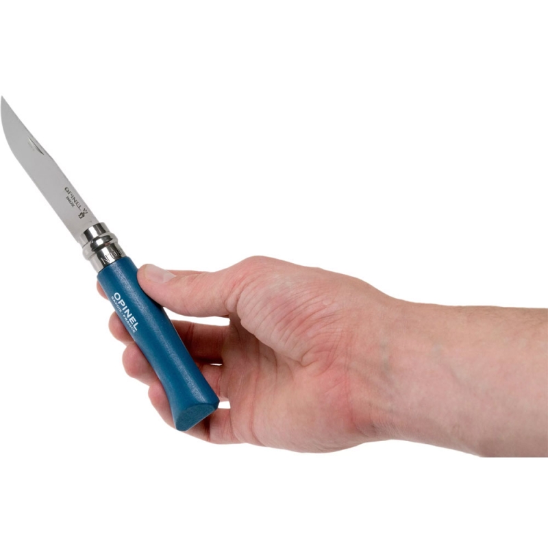 Opinel Origin nr 8***** DarkBlue