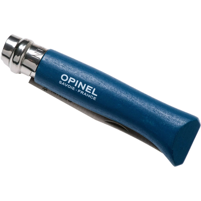 Opinel Origin nr 8***** DarkBlue