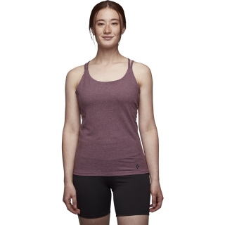 Black Diamond Talus Tank Women's Blackberry