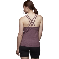 Black Diamond Talus Tank Women's Blackberry