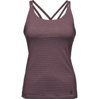 Black Diamond Talus Tank Women's Blackberry