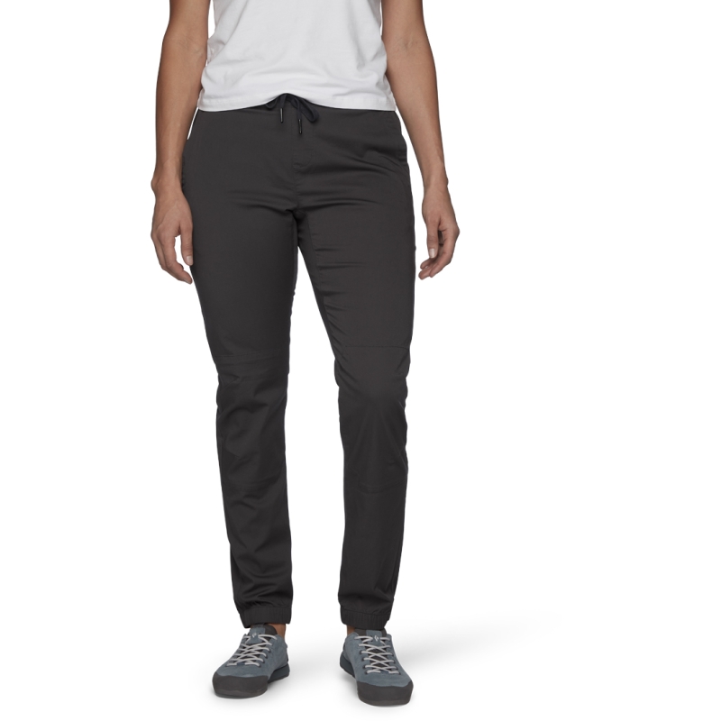 Black Diamond Notion Pants Women's Anthracite
