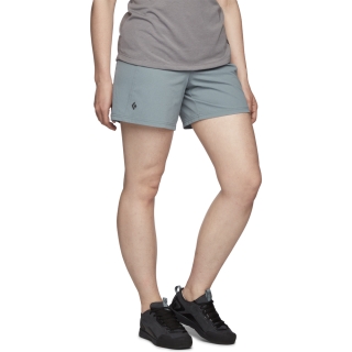 Black Diamond Sierra Shorts Women's Storm Blue